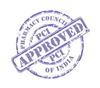 Approved by Pharmacy Council of India, New Delhi (PCI)